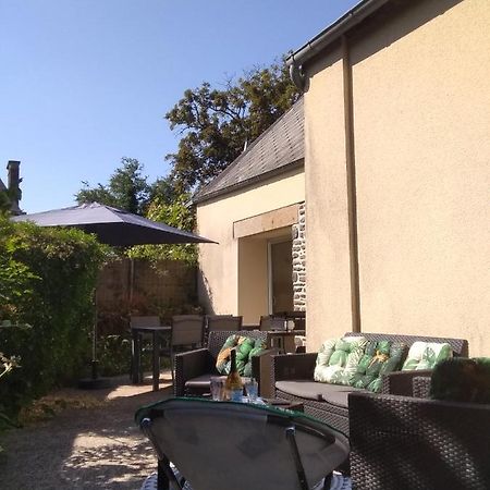 Gite De La Cuve Huisnes-sur-Mer Екстериор снимка